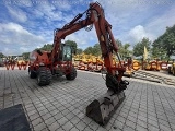 ATLAS 1305 M wheel-type excavator