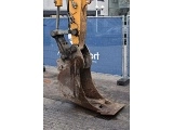 LIEBHERR A 316 PL wheel-type excavator