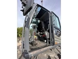 ATLAS 180 W-SR wheel-type excavator