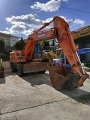 <b>DOOSAN</b> DX 190 W Wheel-Type Excavator