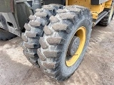 VOLVO EW210D wheel-type excavator