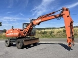 ATLAS 1605 M wheel-type excavator