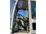 TAKEUCHI TB 175 W wheel-type excavator