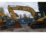 CATERPILLAR 330 C LN crawler excavator