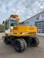 LIEBHERR A 900 B Litronic wheel-type excavator