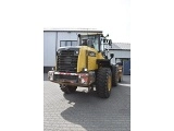 KOMATSU WA270-7 front loader