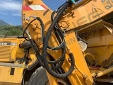 LIEBHERR A 308 wheel-type excavator