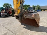 LIEBHERR A 900 C Litronic wheel-type excavator