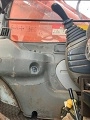 HITACHI EX 165 W wheel-type excavator