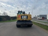 CATERPILLAR M315D wheel-type excavator