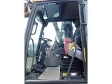 VOLVO EW 130 wheel-type excavator