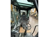 LIEBHERR A 924 Litronic wheel-type excavator