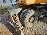 <b>CASE</b> WX168 Wheel-Type Excavator