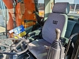 CATERPILLAR M316D wheel-type excavator