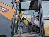 CATERPILLAR MH3024 wheel-type excavator