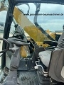 CATERPILLAR M315F wheel-type excavator