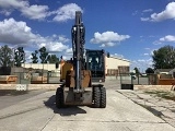 VOLVO EWR170E wheel-type excavator