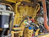 CATERPILLAR M316 wheel-type excavator