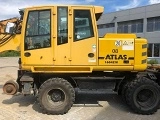 <b>ATLAS</b> 1604 Wheel-Type Excavator