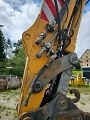 LIEBHERR A 924 B Litonic wheel-type excavator