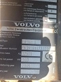 VOLVO EW160B wheel-type excavator