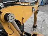 <b>CATERPILLAR</b> M318F Wheel-Type Excavator