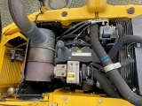 KOMATSU PW148-8 wheel-type excavator