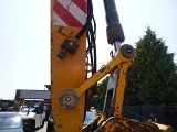 LIEBHERR A 900 C Litronic wheel-type excavator