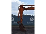 ATLAS 1404 M wheel-type excavator