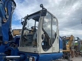 WACKER 9503 wheel-type excavator