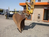 LIEBHERR A 900 C Litronic wheel-type excavator