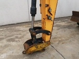 HYUNDAI HW140 wheel-type excavator