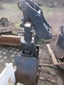 ATLAS 160 W wheel-type excavator