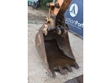 CASE 688 PL wheel-type excavator