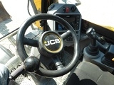 JCB Hydradig 110W wheel-type excavator