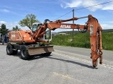 ATLAS 1304 M wheel-type excavator