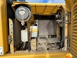 KOMATSU PW148-8 wheel-type excavator