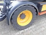 VOLVO EWR130E wheel-type excavator