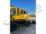 ATLAS 1404 M wheel-type excavator