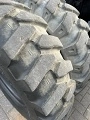 CATERPILLAR M322D wheel-type excavator