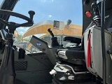 LIEBHERR A 912 Compact Litronic wheel-type excavator