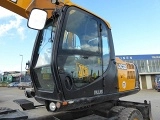 <b>JCB</b> JS175W Wheel-Type Excavator