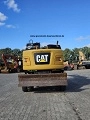 CATERPILLAR M315F wheel-type excavator