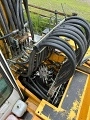 LIEBHERR A 924 B Litonic wheel-type excavator