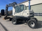 TEREX TW 110 wheel-type excavator