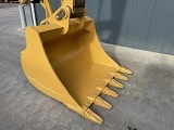 CATERPILLAR M322D wheel-type excavator