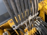 <b>KOMATSU</b> PW160-8 Wheel-Type Excavator