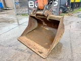 DOOSAN DX170W-5 wheel-type excavator