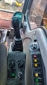 VOLVO EW160B wheel-type excavator