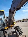 AHLMANN 10 MSX wheel-type excavator